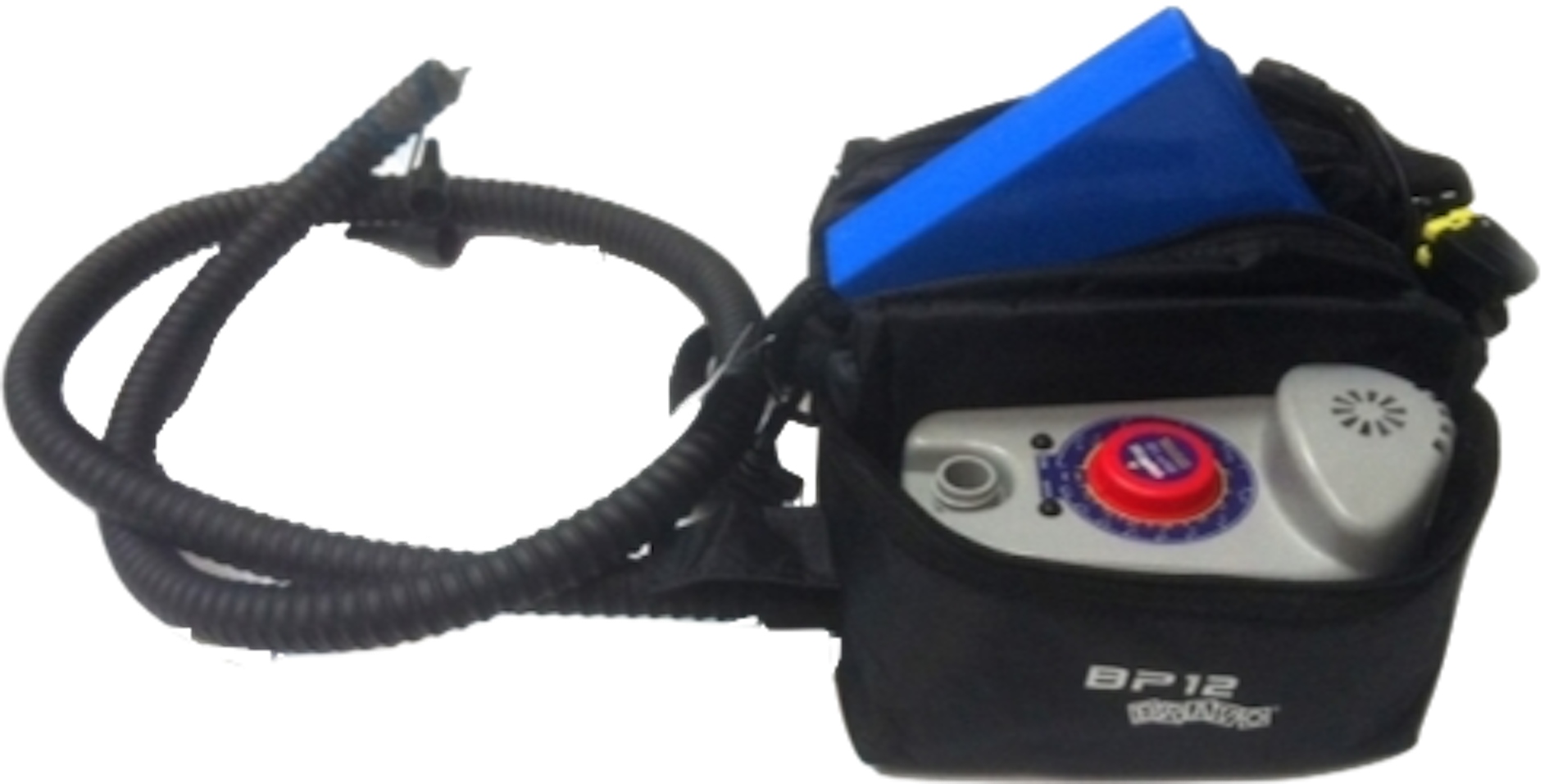 Pompe électrique paddle (chargeur et batterie) 