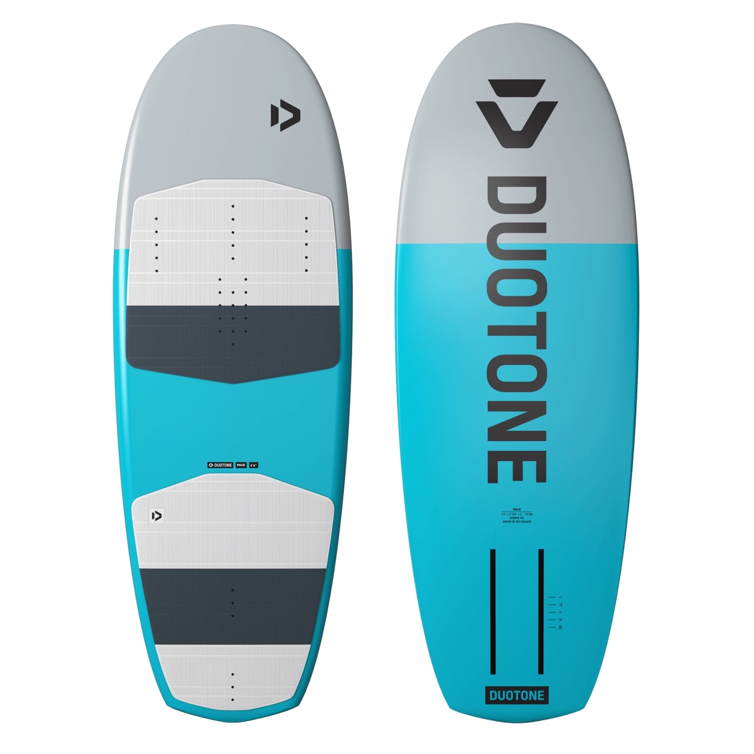 Duotone Pace Foil Board