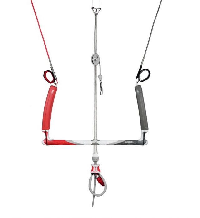 slingshot sentinel barre 2017