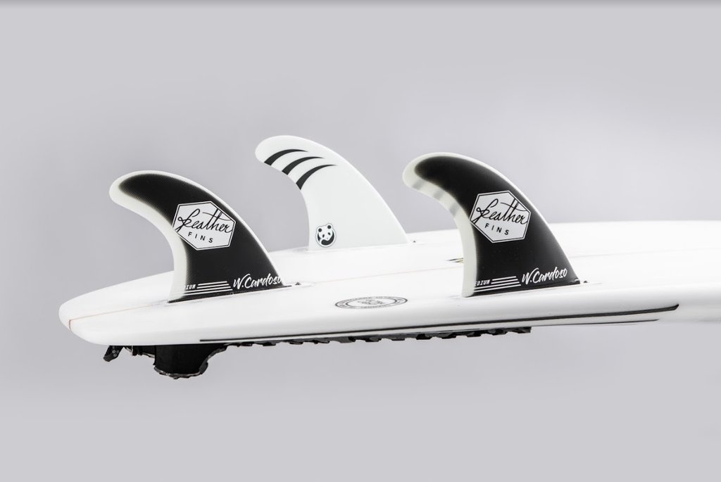 Feathers Fins Ultralight Series Feathers Fins Ultralight Series