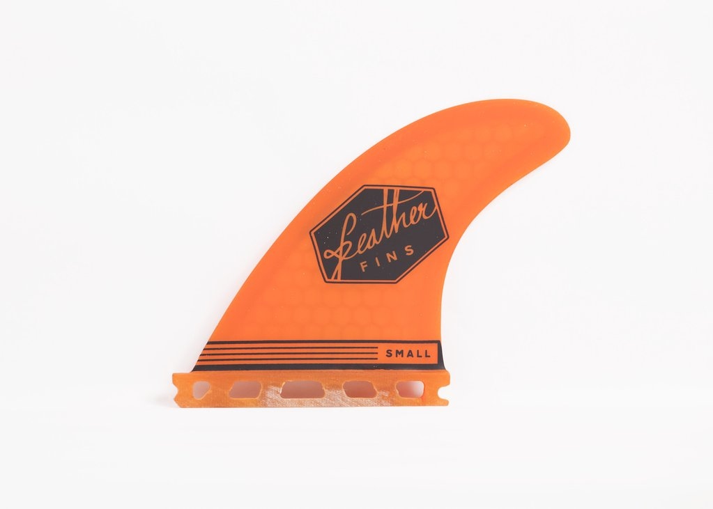 Feathers Fins Ultralight Series 