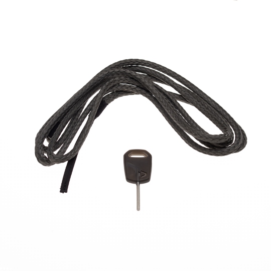 Sliding Bar Stopper (Click Bar)