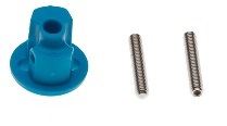 Sliding Bar Stopper (Click Bar)
