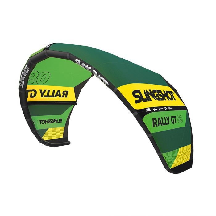 Slingshot SST 2019