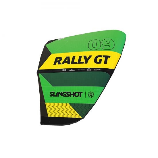 Slingshot SST 2019