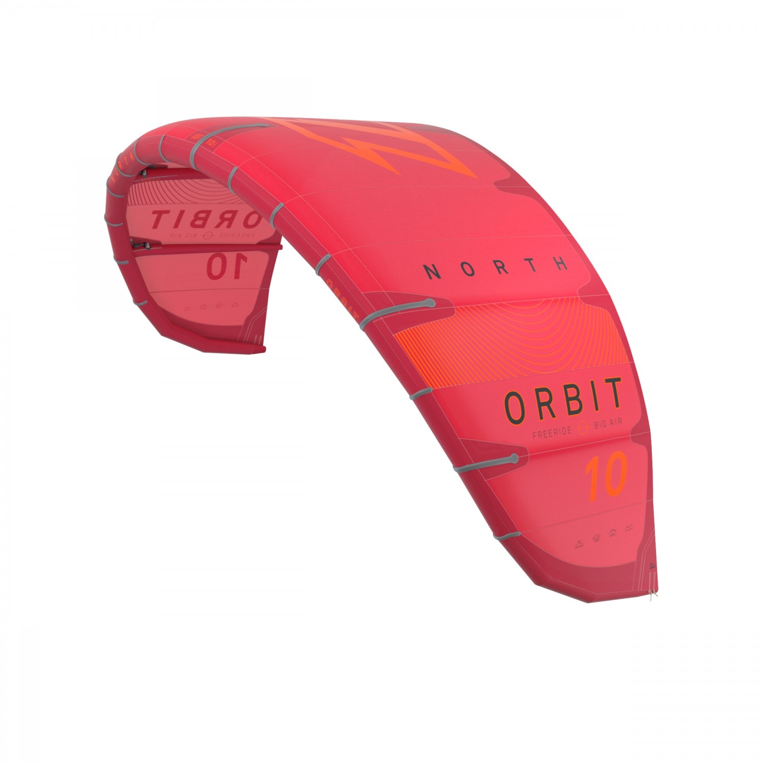 North Kiteboarding Orbit 2020 North Kiteboarding Orbit 2020