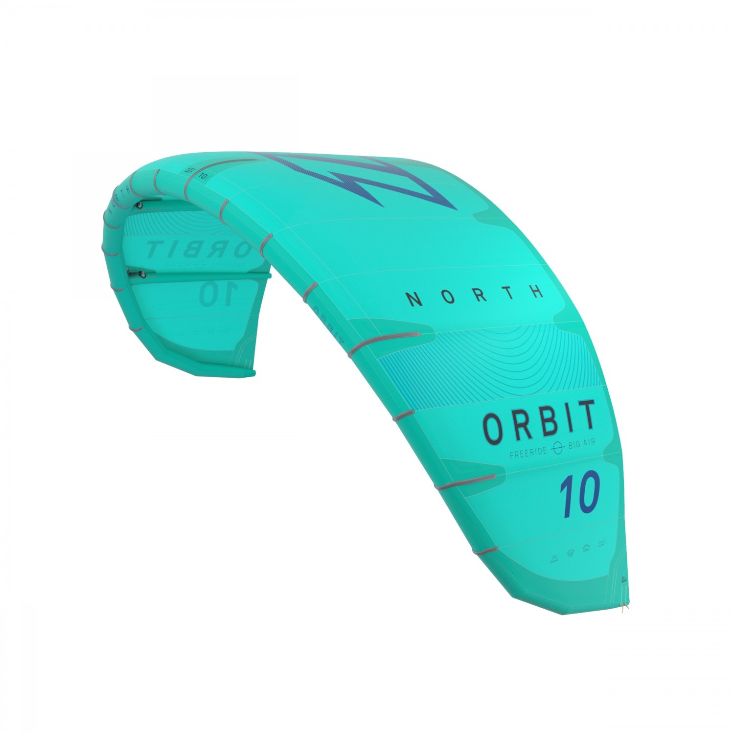 North Kiteboarding Orbit 2020 North Kiteboarding Orbit 2020