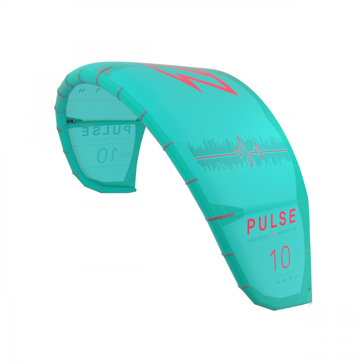 North Kiteboarding Pulse 2020