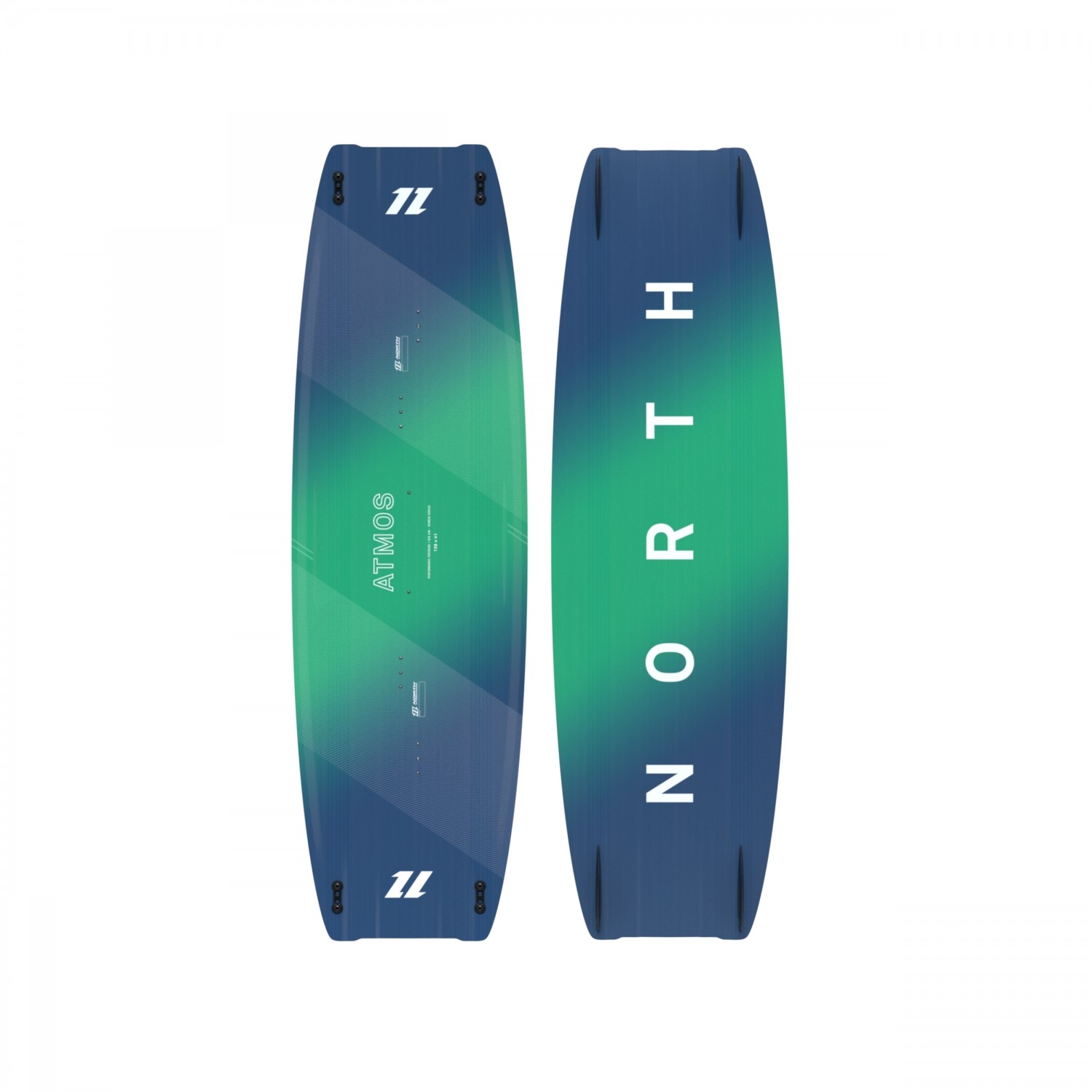 North Kiteboarding Atmos 2020