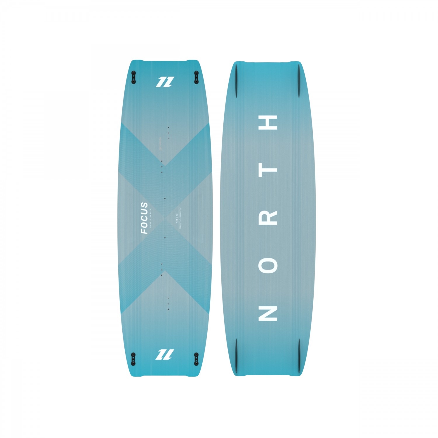 North Kiteboarding Atmos 2020