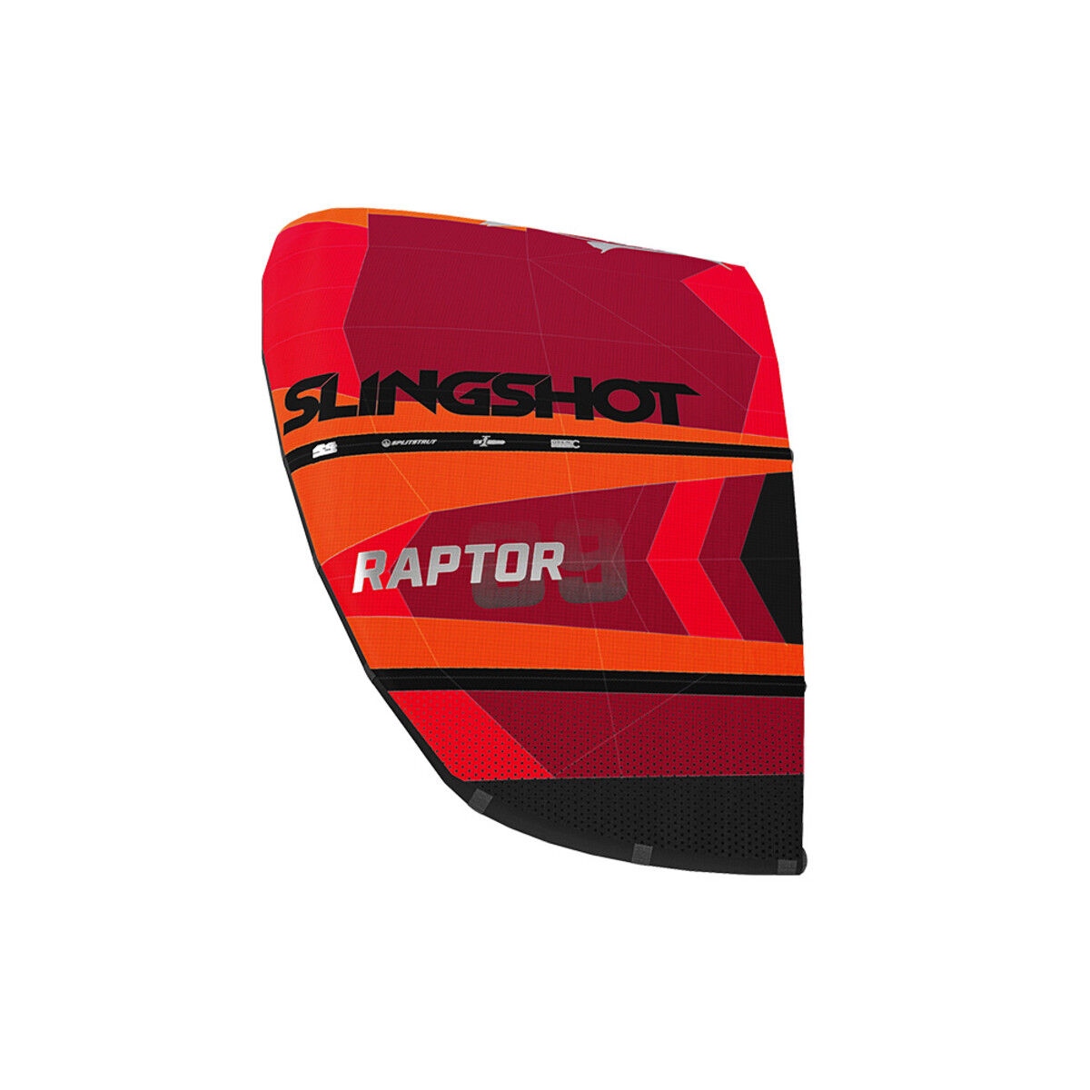 Slingshot Raptor 2020