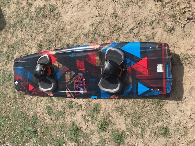 HB LAFAYETTE 5.10