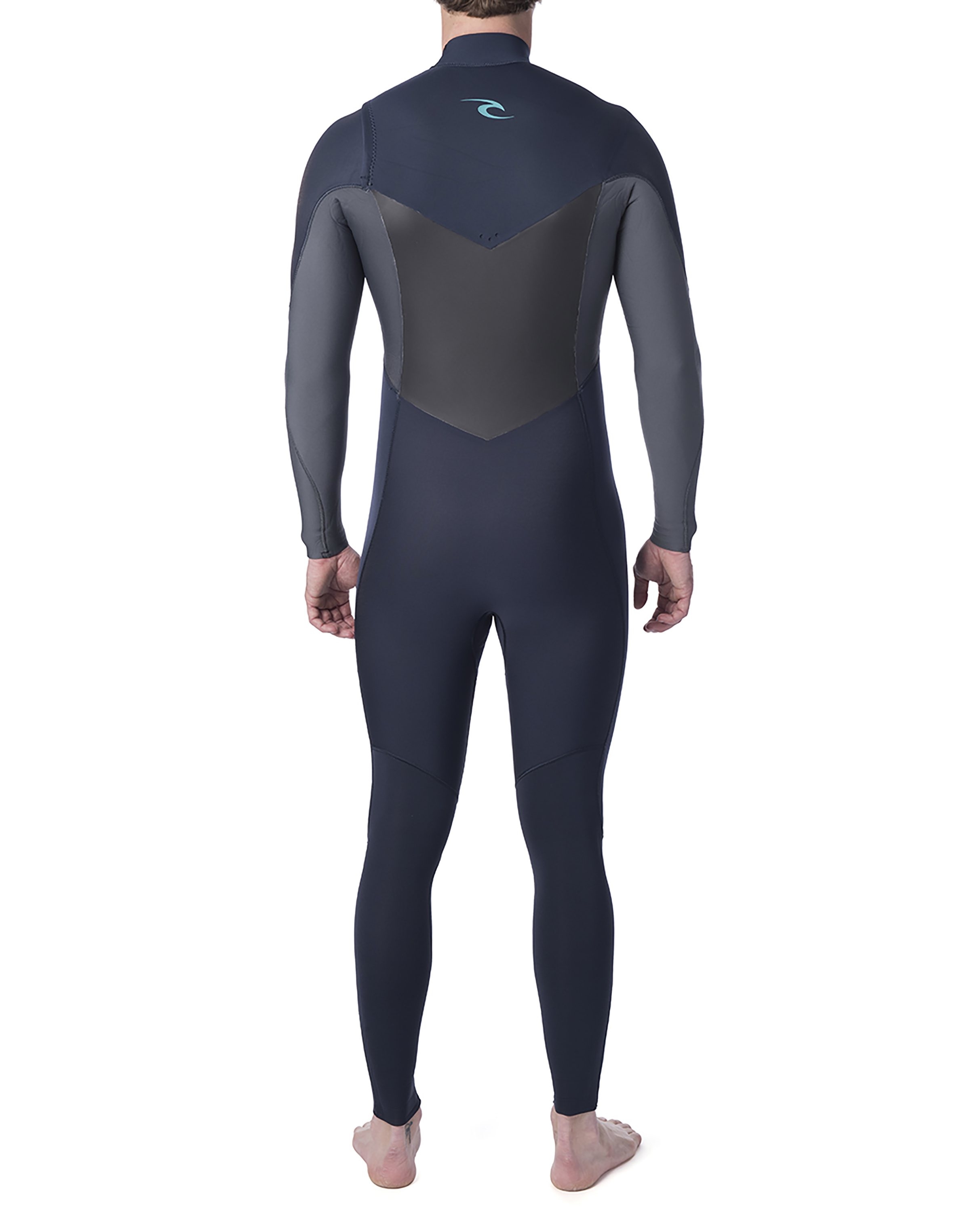 Combinaison Dawn Patrol 5/3 Chest Zip Combinaison Dawn Patrol 5/3 Chest Zip