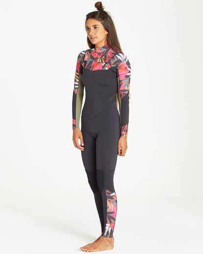 BILLABONG SALTY DAYZ 5/4 SURF CAPSULE