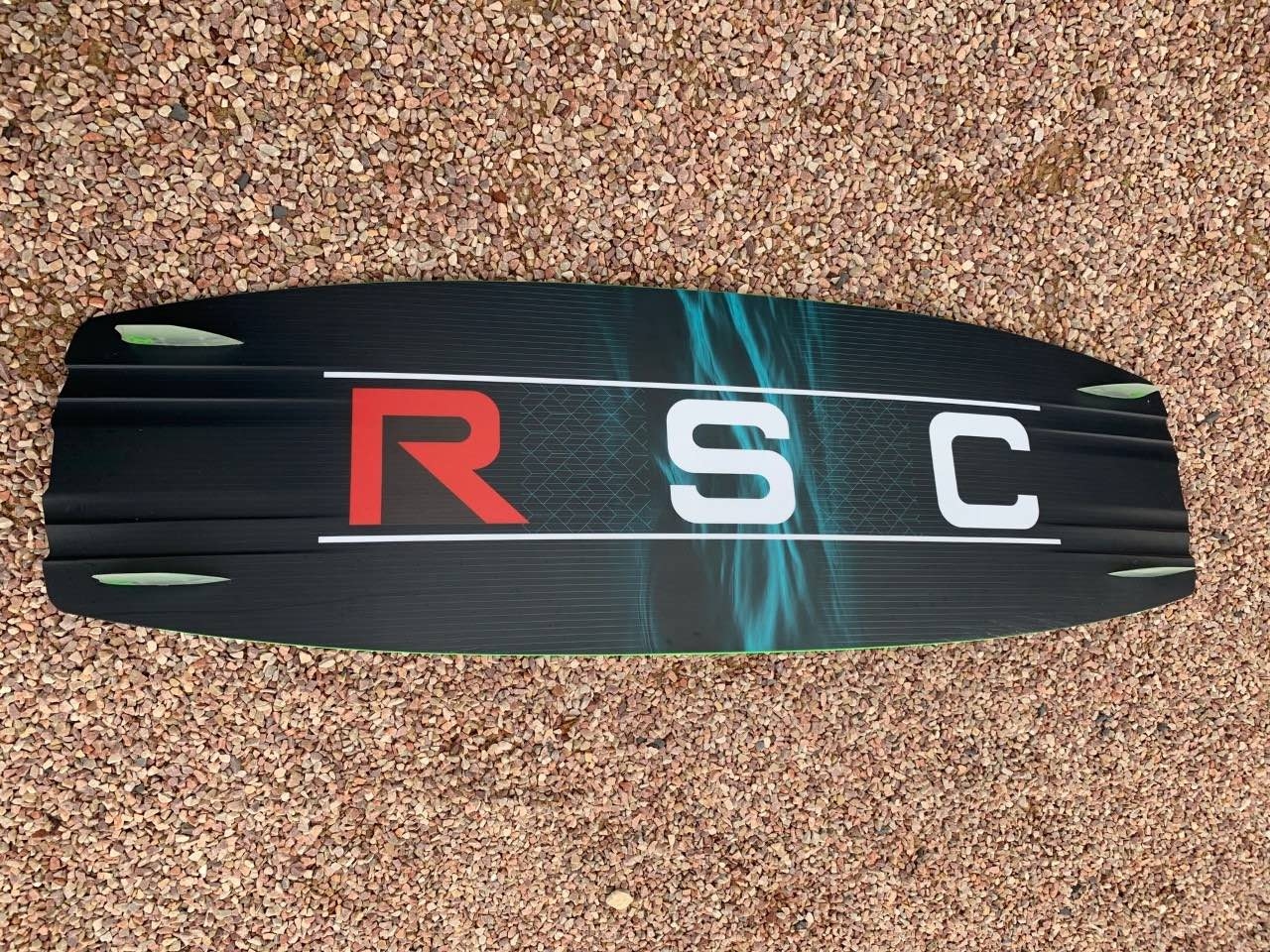 RSC Suprême Pro 2019 139/42,5 cm