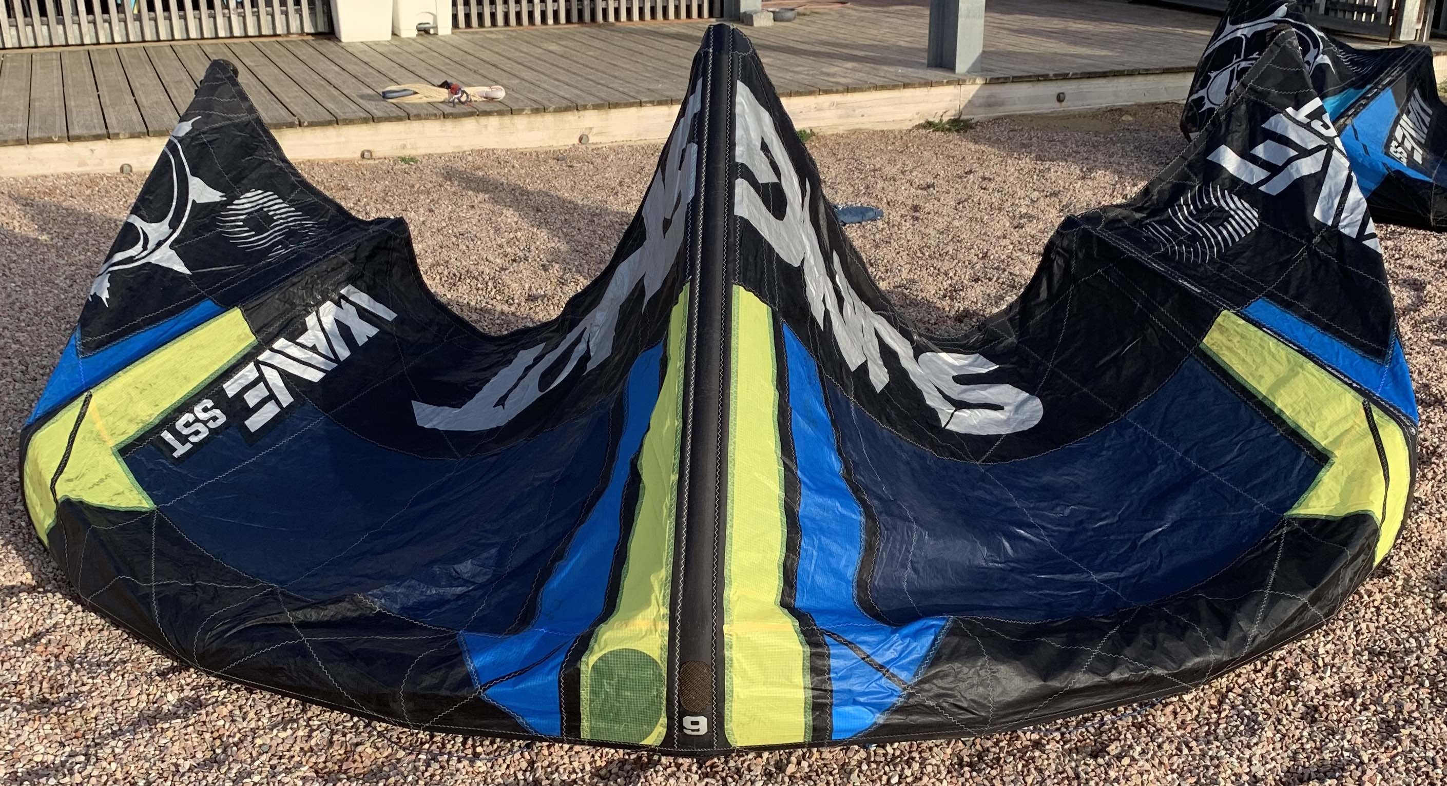 Wave SST 6M 2016