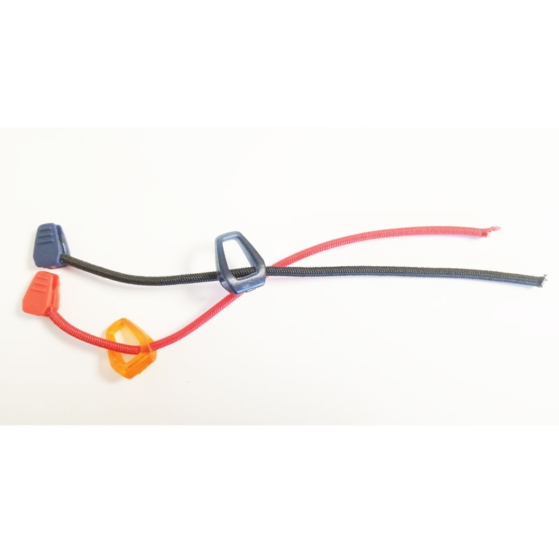 elastiques trust barre duotone
