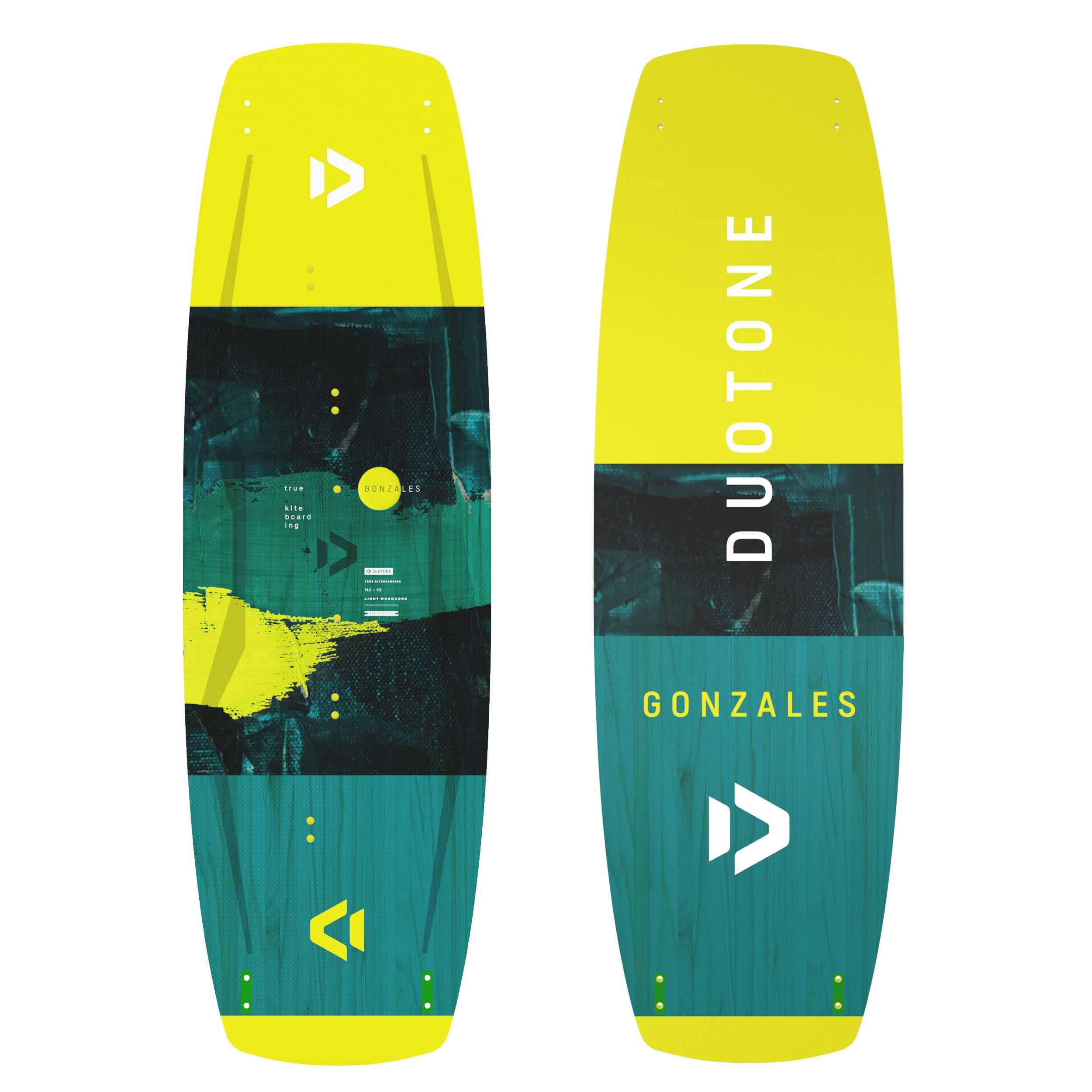 Pack Duotone Mono Gonzales 2020 Pack Duotone Mono Gonzales 2020