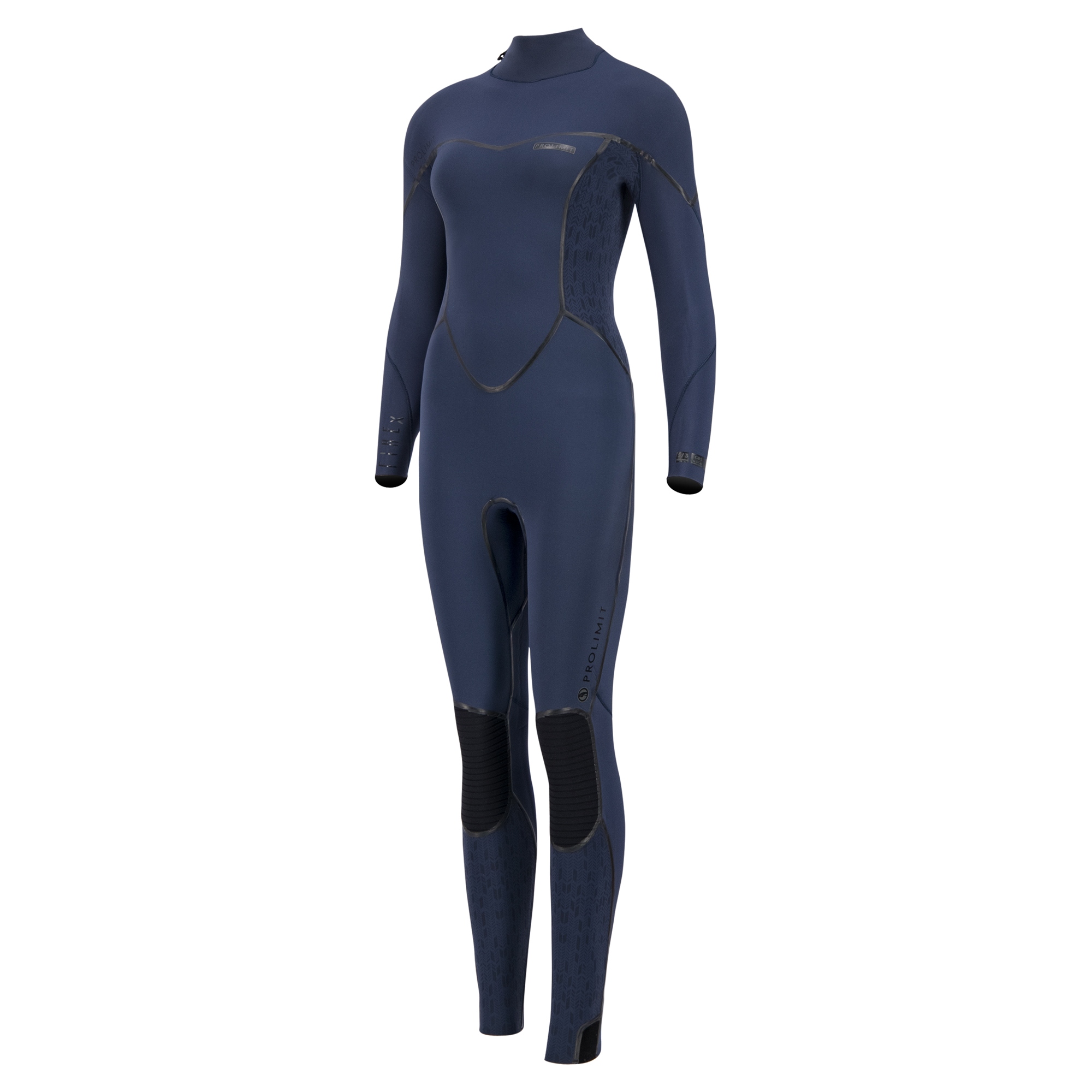Prolimit Fire X 5/3 Backzip