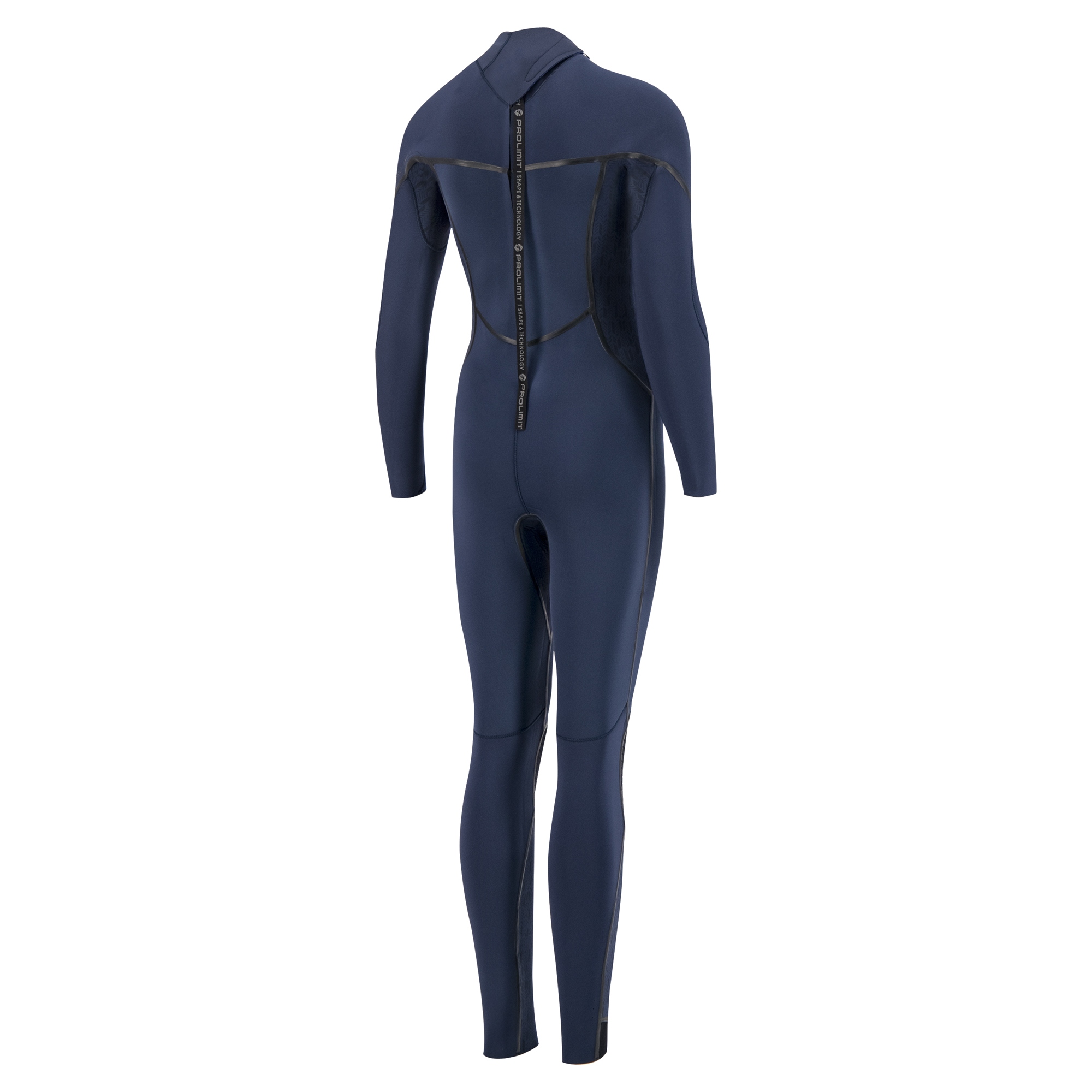 Combinaison Femme Prolimit Fire Freezip 53 mm Combinaison Femme Prolimit Fire Freezip 53 mm