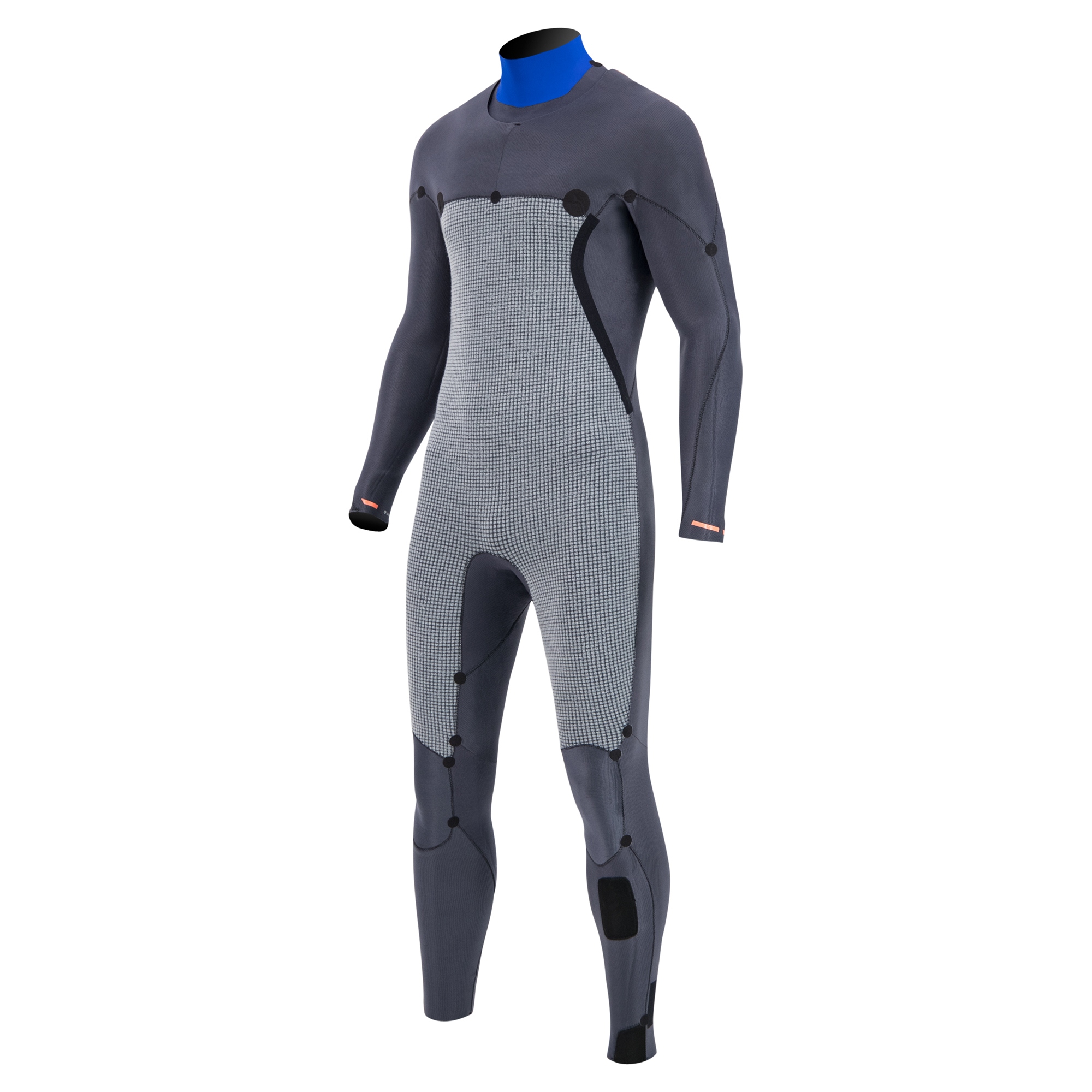 Prolimit Mercury Freezip FTM 5/3 Prolimit Mercury Freezip FTM 5/3