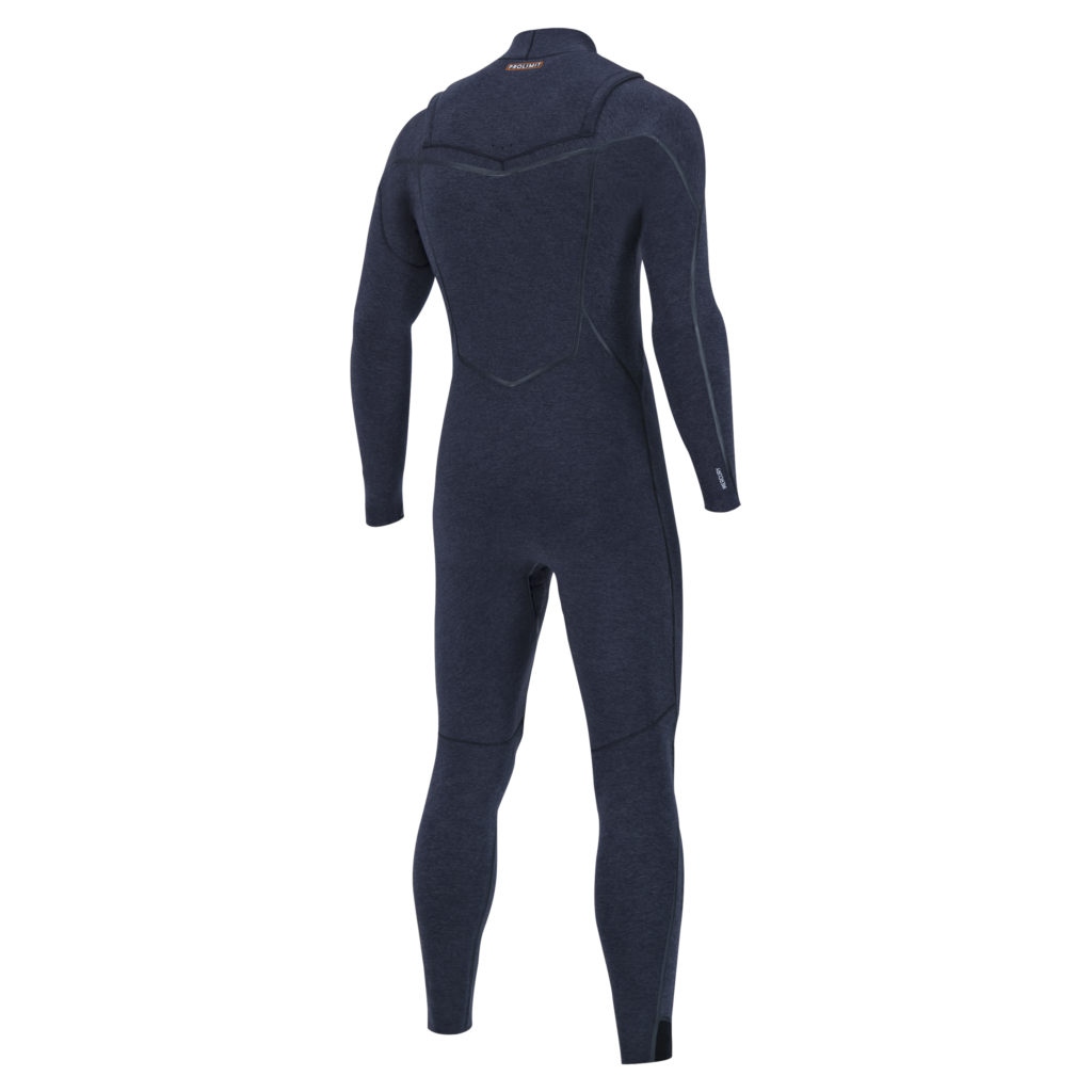 Prolimit Mercury Freezip FTM 5/3 Prolimit Mercury Freezip FTM 5/3