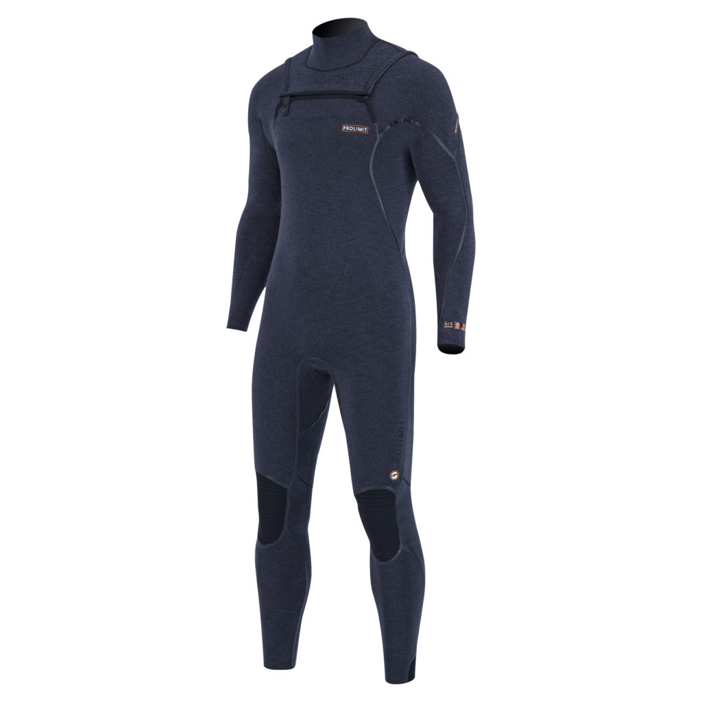 Prolimit Mercury Freezip FTM 5/3 Prolimit Mercury Freezip FTM 5/3