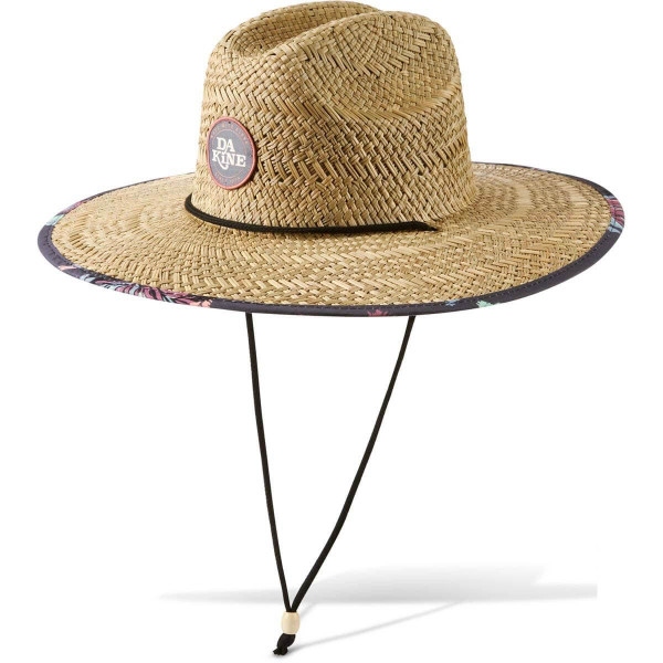 Chapeau Dakine Pindo Straw Hat Perennial