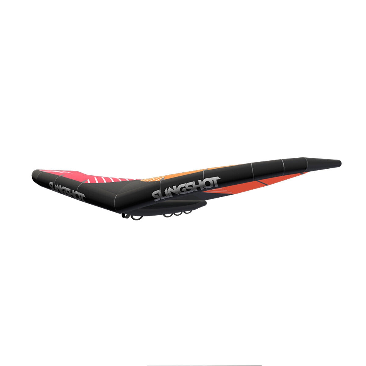 Slingshot Slingwing V2 Orange Slingshot Slingwing V2 Orange