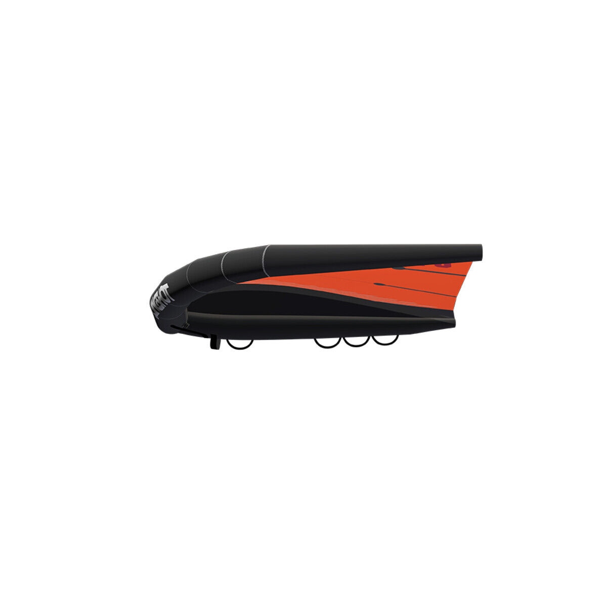 Slingshot Slingwing V2 Orange Slingshot Slingwing V2 Orange