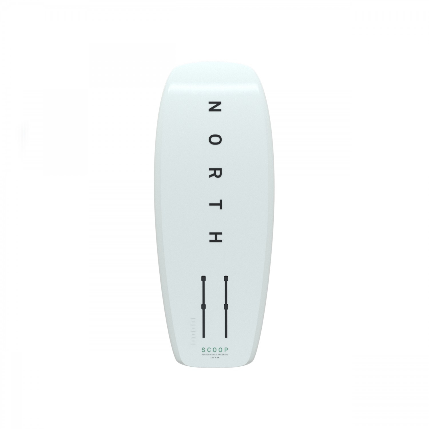 North Kiteboarding Foil Board Scoop North Kiteboarding Foil Board Scoop