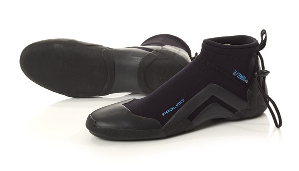 Fusion Shoe
