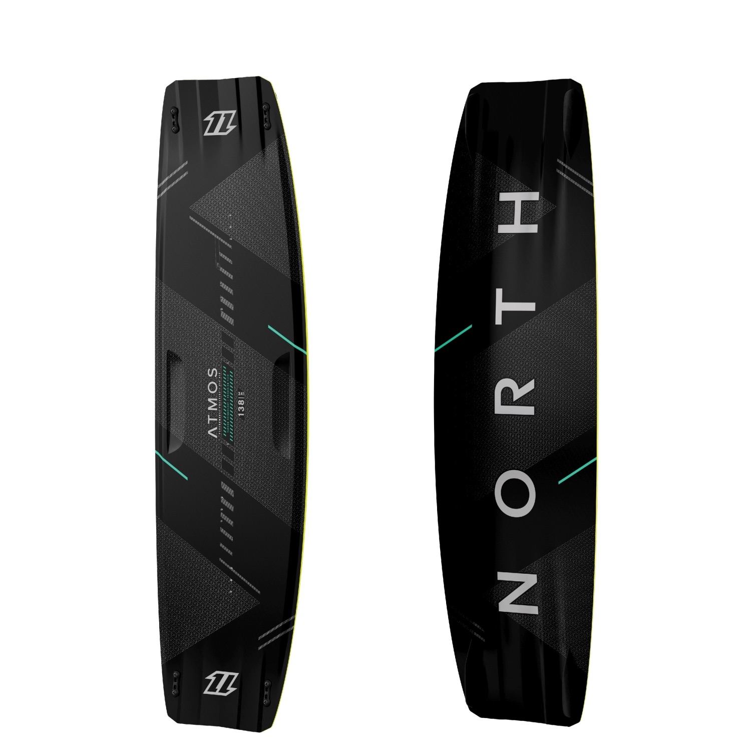 North Kiteboarding Atmos 2021 Carbon Series North Kiteboarding Atmos 2021 Carbon Series