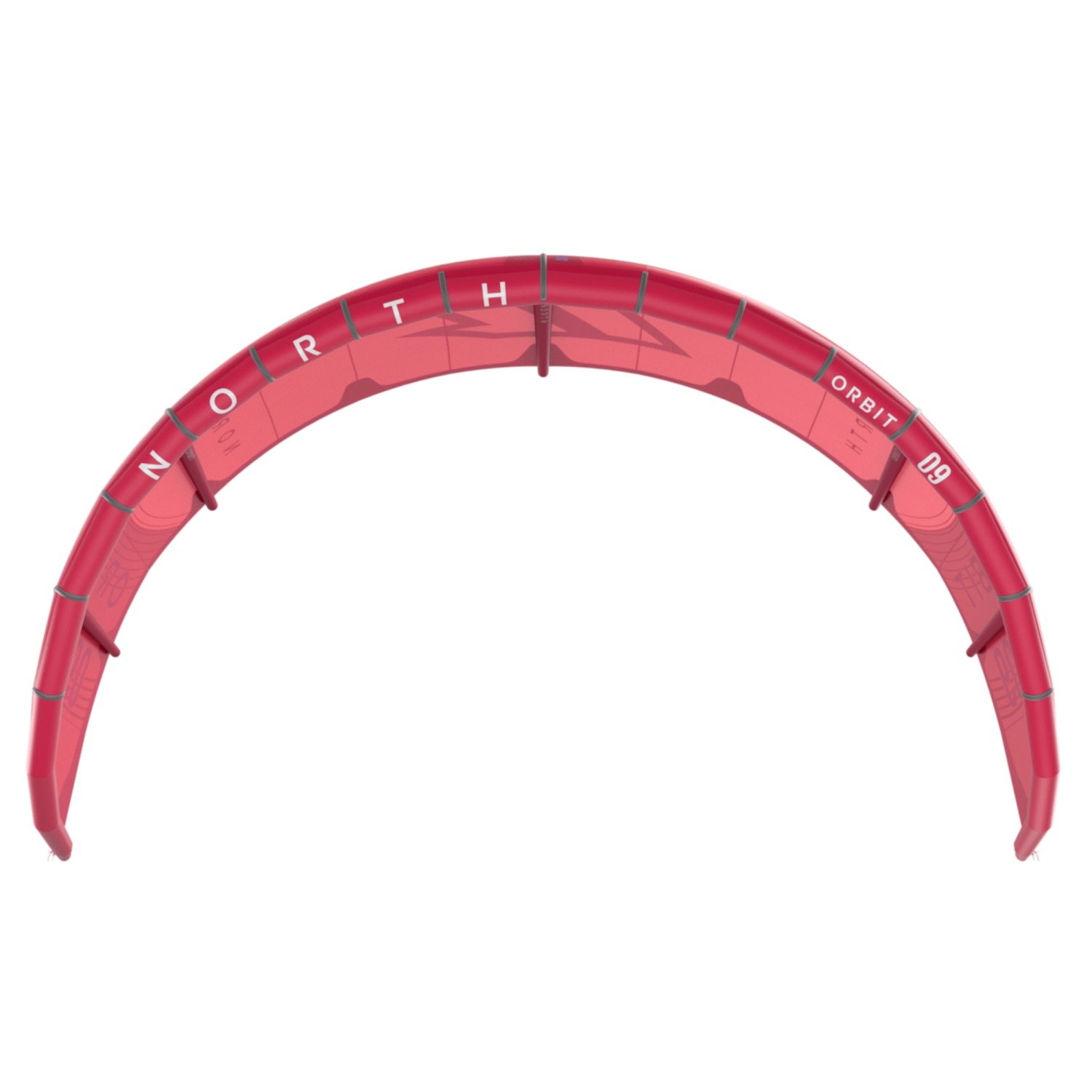 North Kiteboarding Orbit 2021 North Kiteboarding Orbit 2021