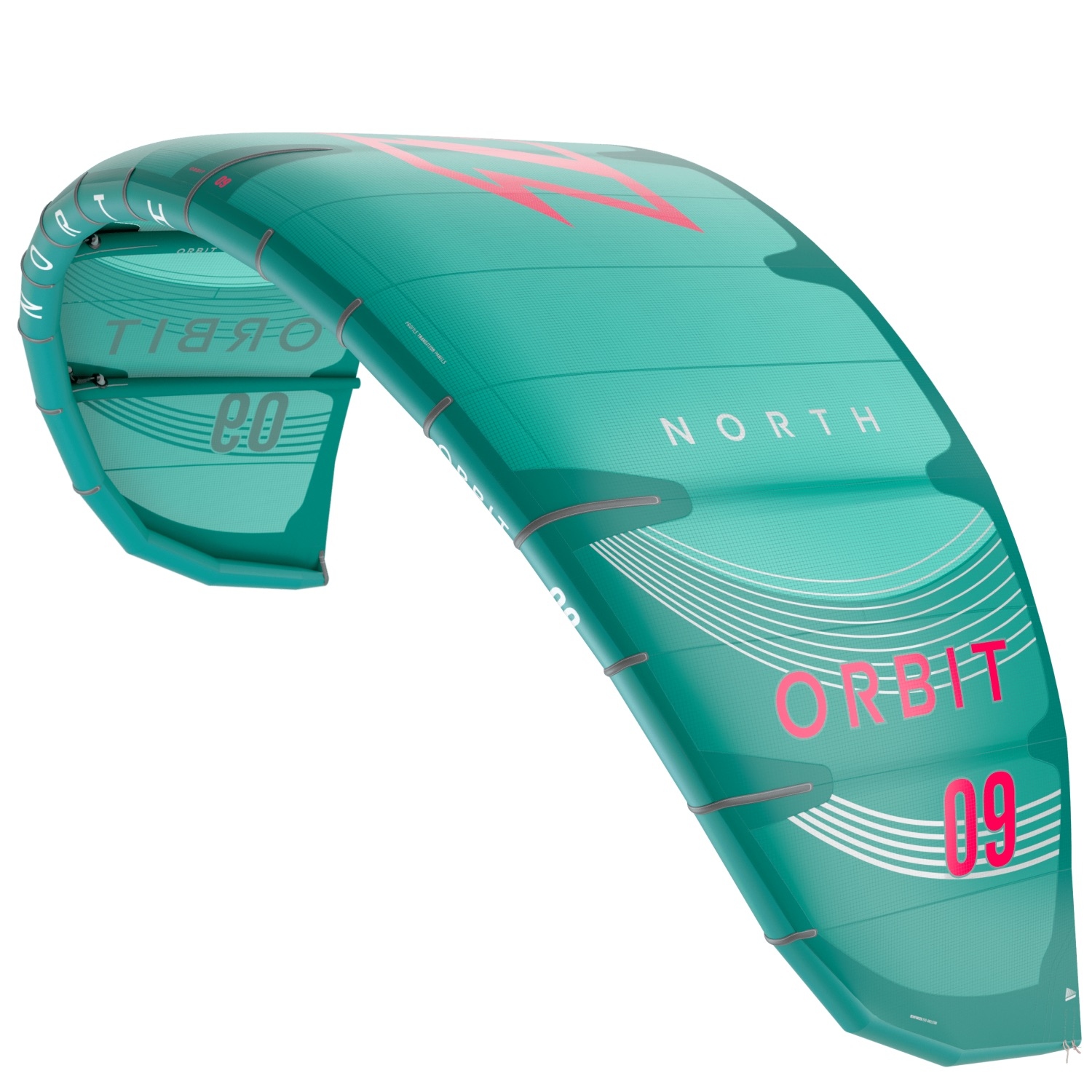 North Kiteboarding Orbit 2021 North Kiteboarding Orbit 2021