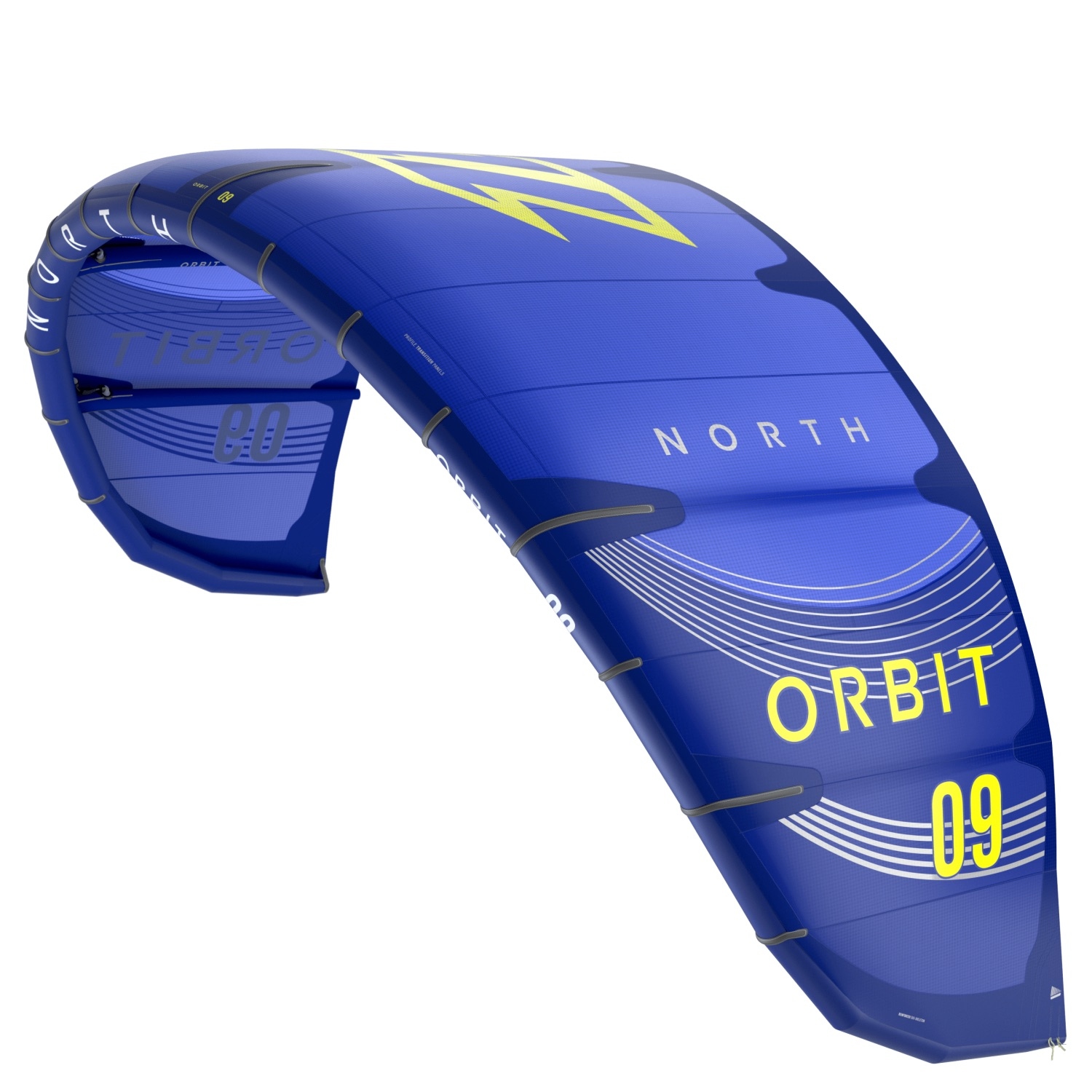 North Kiteboarding Orbit 2021