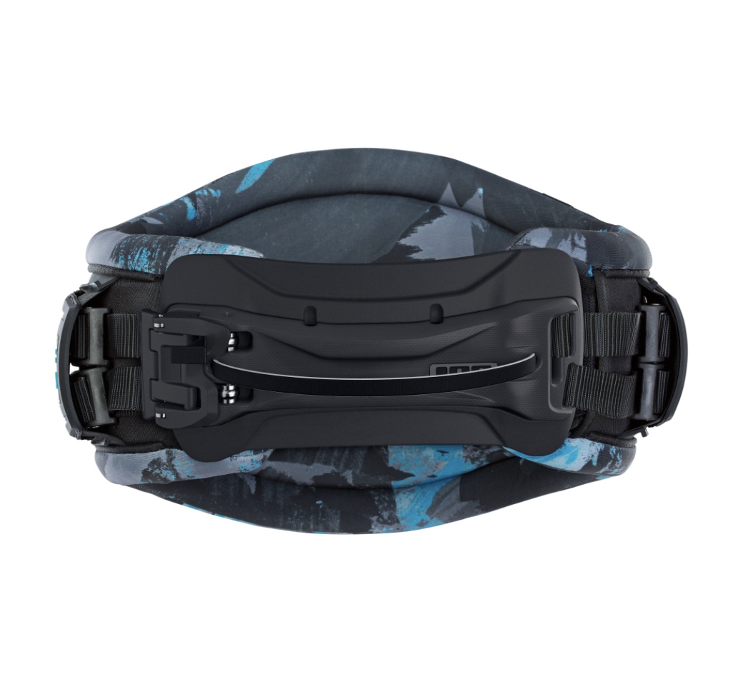 Duotone ION Kite Waist Harness Riot Curv 14 Duotone ION Kite Waist Harness Riot Curv 14
