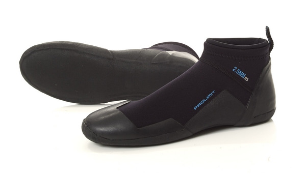Raider Shoe 2.5mm