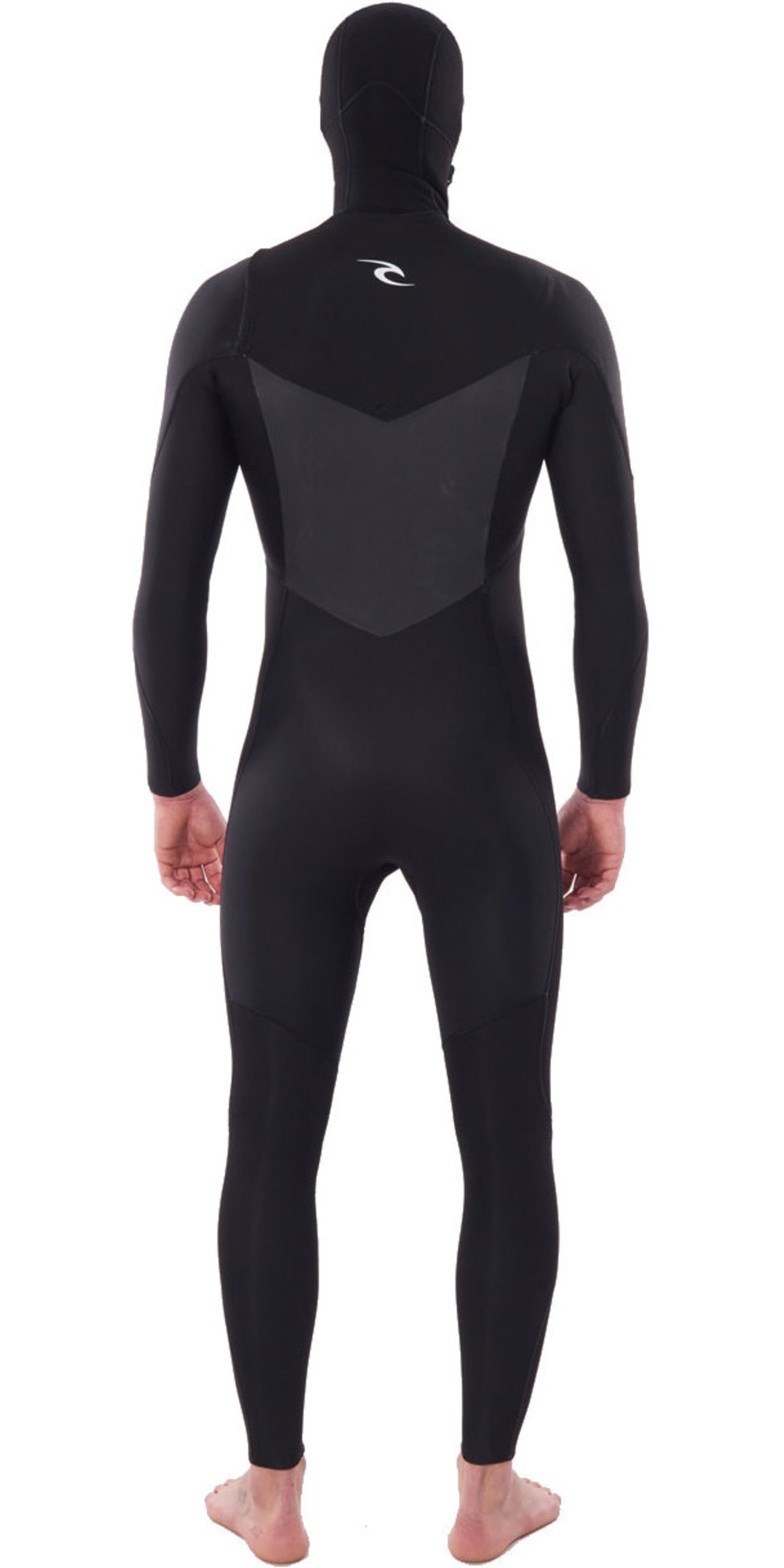Combinaison Dawn Patrol Hooded 5/3 Chest Zip Combinaison Dawn Patrol Hooded 5/3 Chest Zip