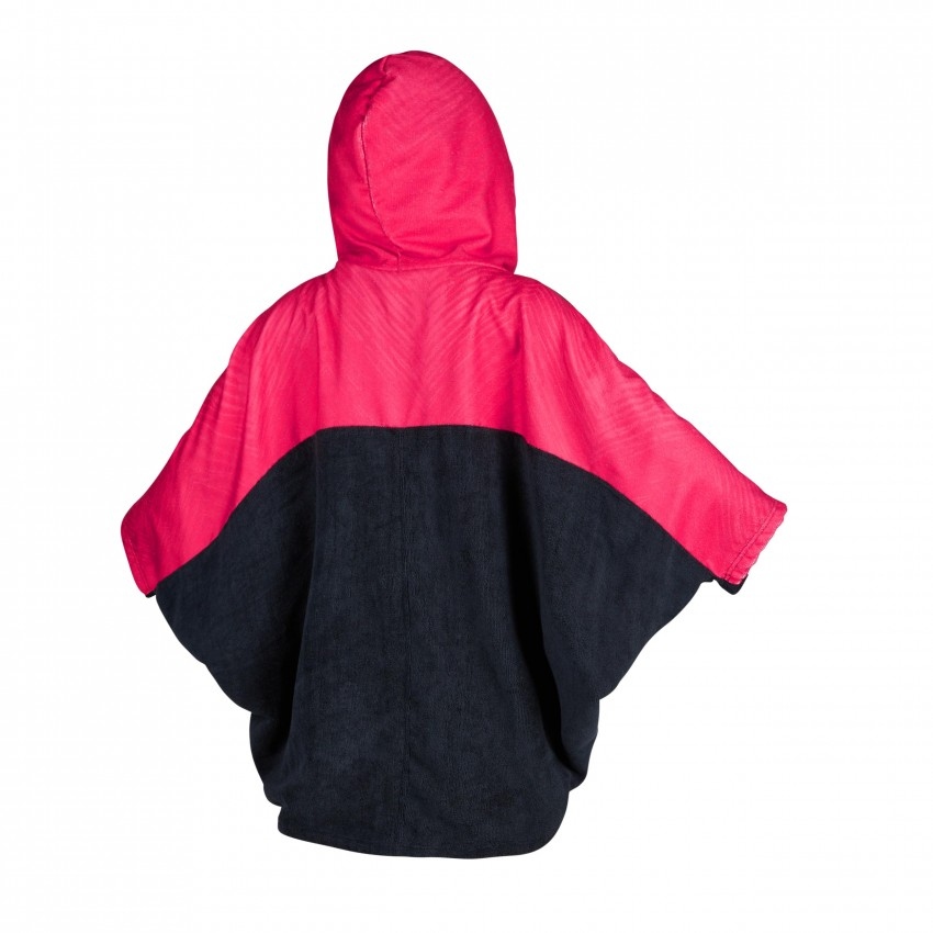 Poncho Mystic Femme Poncho Mystic Femme
