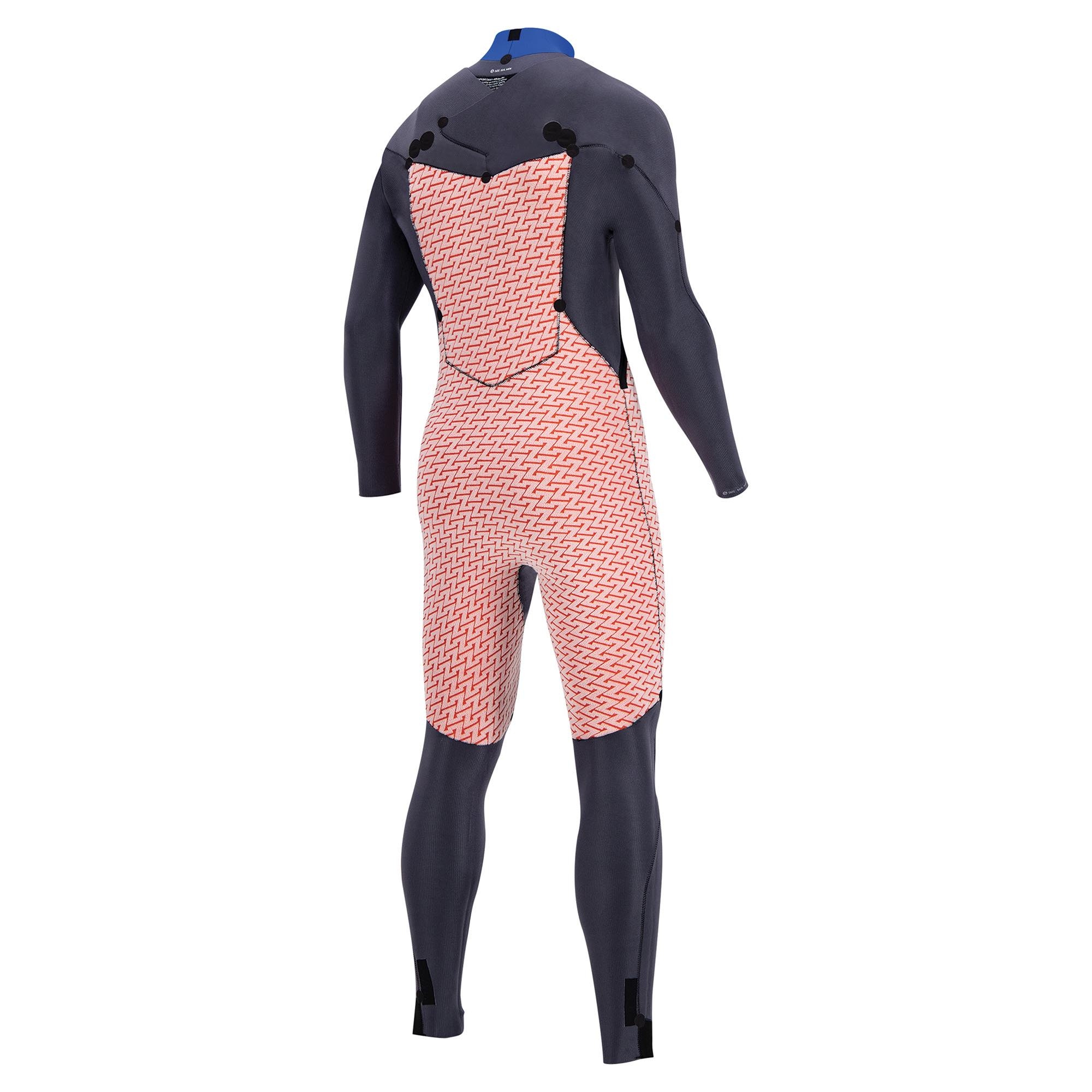 Prolimit Mercury TR FreeX FTM 6/4