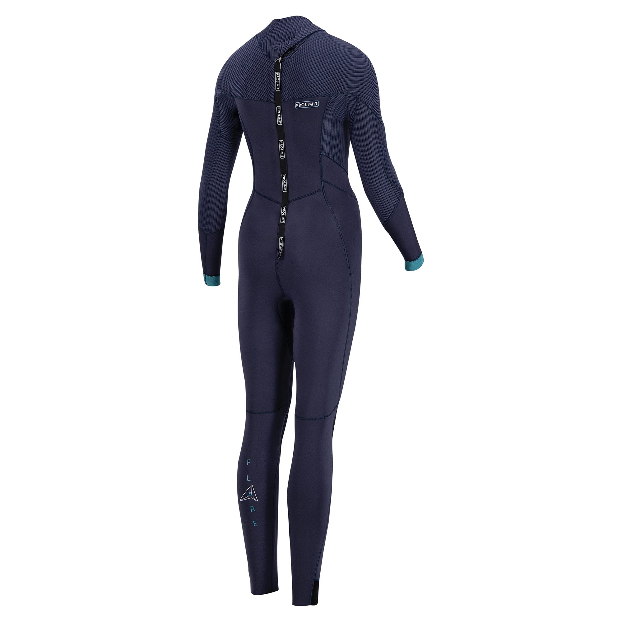 Prolimit Flare 5/3 Backzip Prolimit Flare 5/3 Backzip