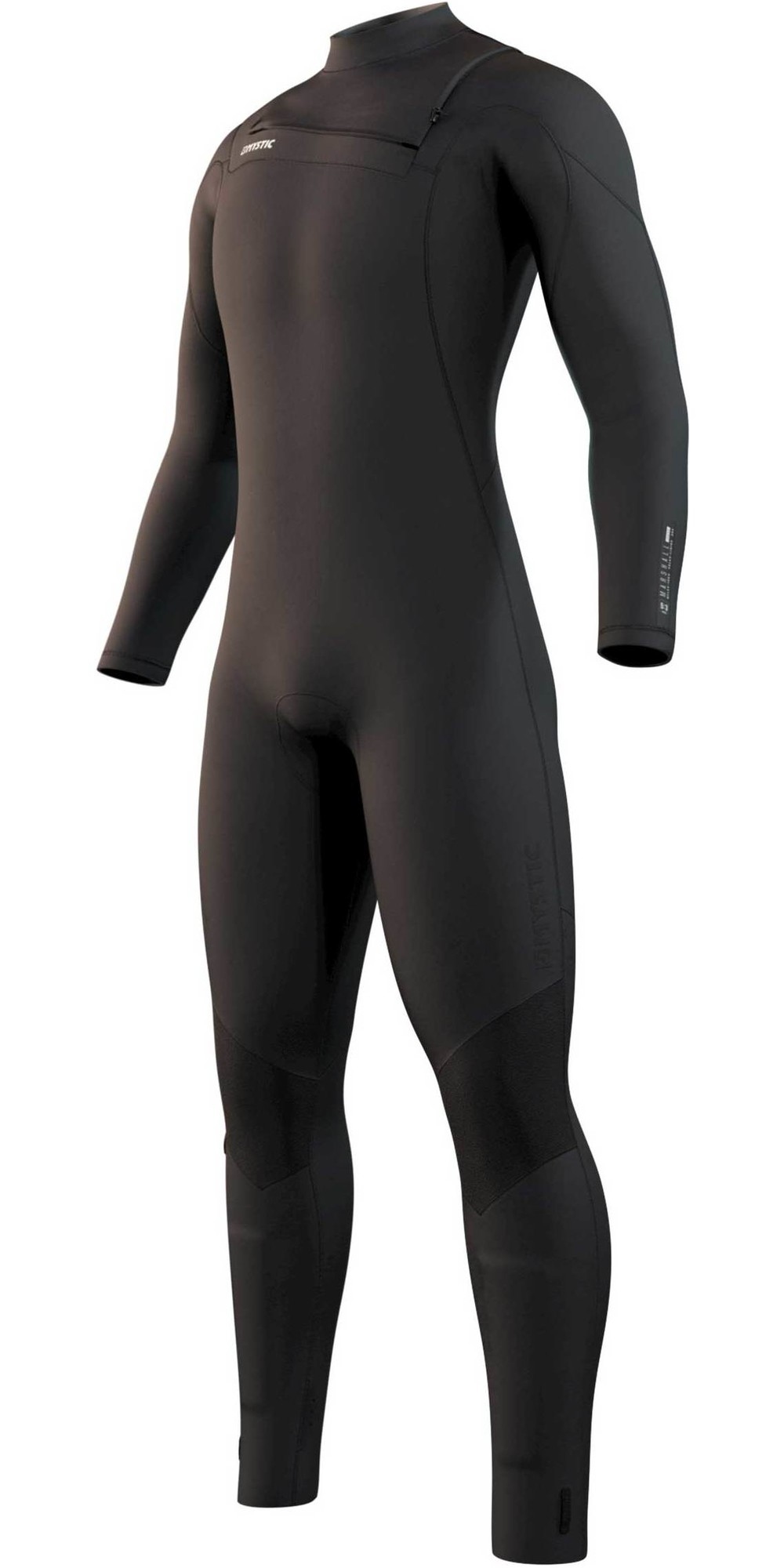 Mystic Marshall Fullsuit 5/3mm Fzip