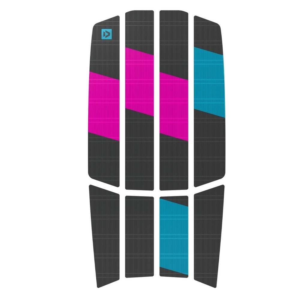 Pads Surfkite Duotone Traction Pad Team Front 2021