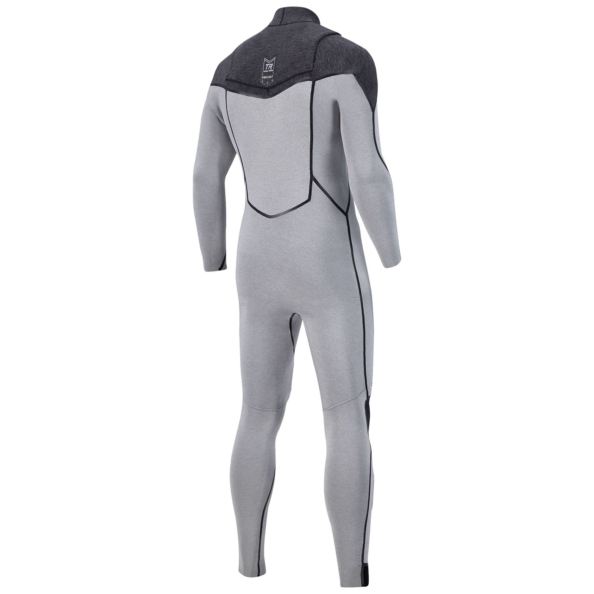 Prolimit Mercury TR Freezip FTM 6/4 Prolimit Mercury TR Freezip FTM 6/4