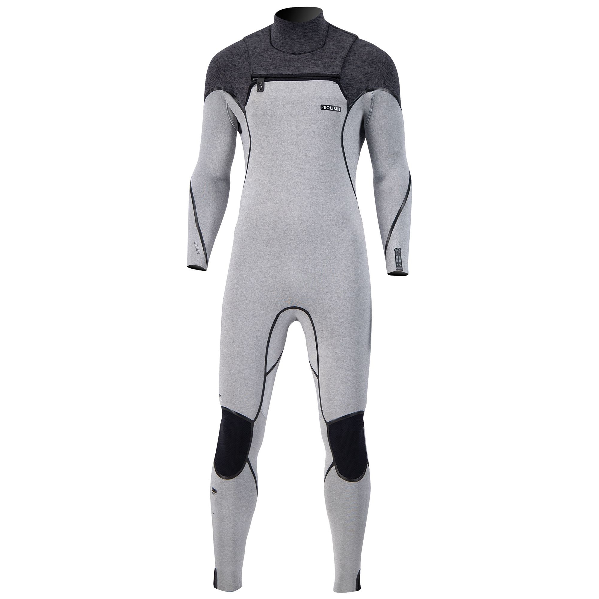 Prolimit Mercury TR Freezip FTM 6/4 Prolimit Mercury TR Freezip FTM 6/4