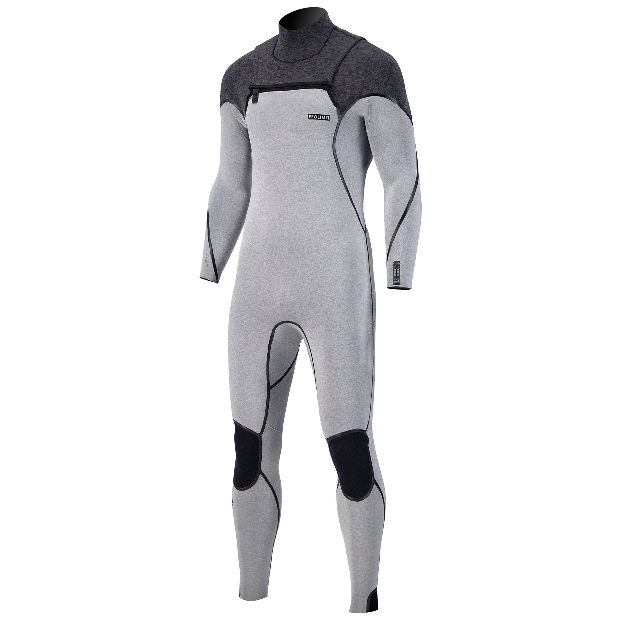 Prolimit Mercury TR Freezip FTM 6/4 Prolimit Mercury TR Freezip FTM 6/4