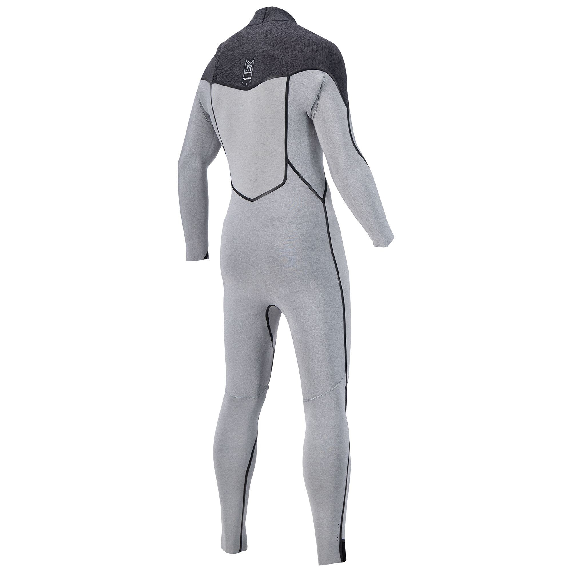 Prolimit Mercury TR Freezip FTM 6/4 Prolimit Mercury TR Freezip FTM 6/4