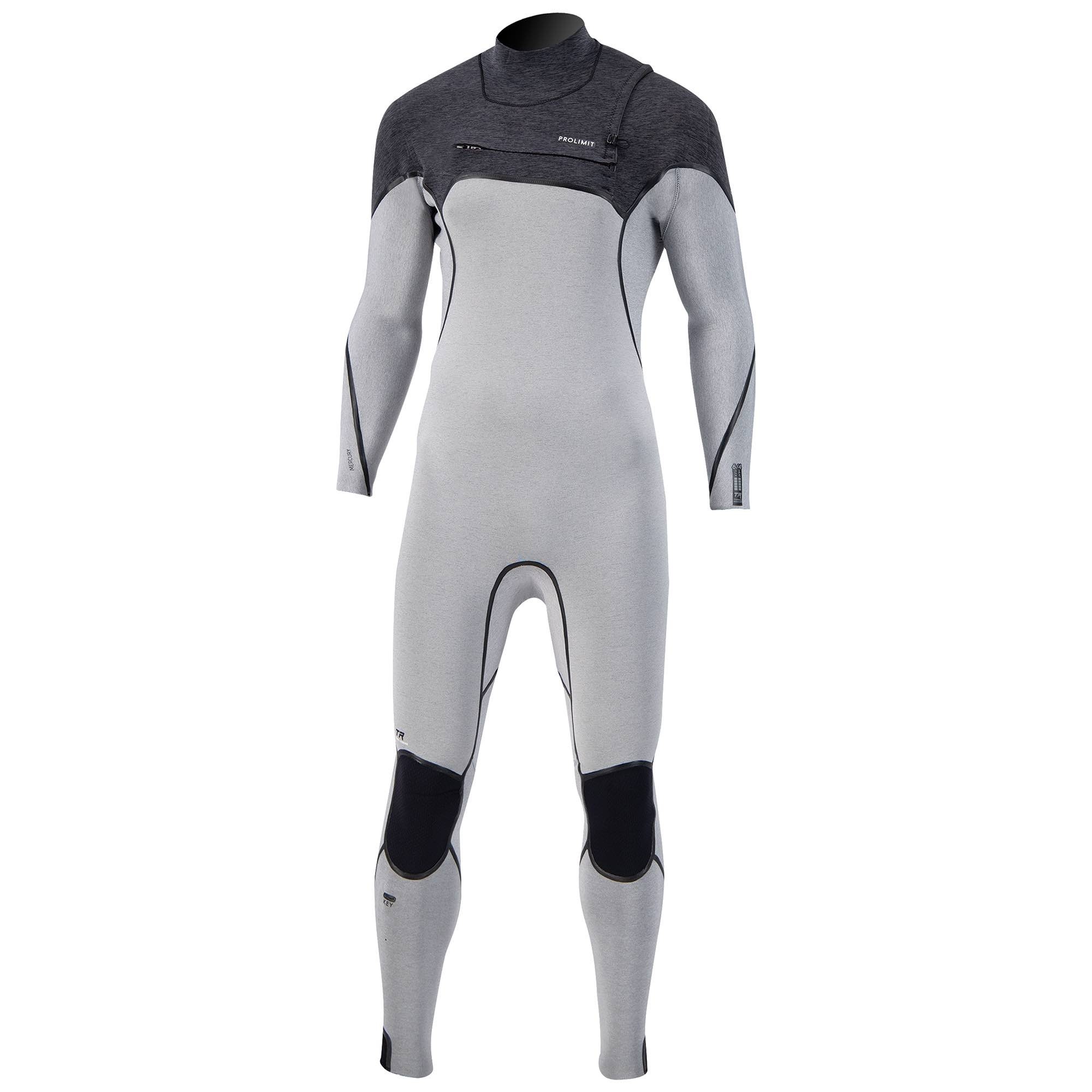 Prolimit Mercury TR Freezip FTM 6/4 Prolimit Mercury TR Freezip FTM 6/4