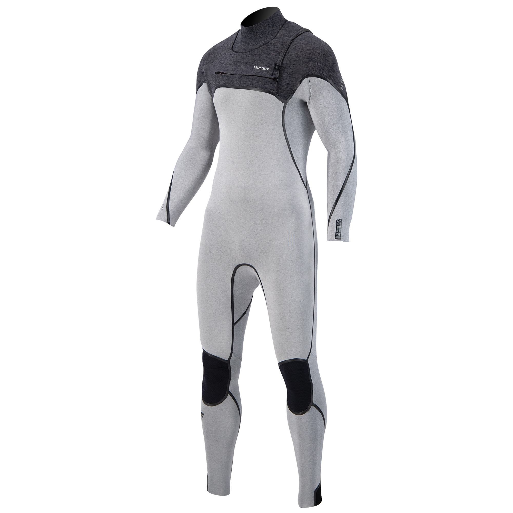 Prolimit Mercury TR Freezip FTM 6/4 Prolimit Mercury TR Freezip FTM 6/4